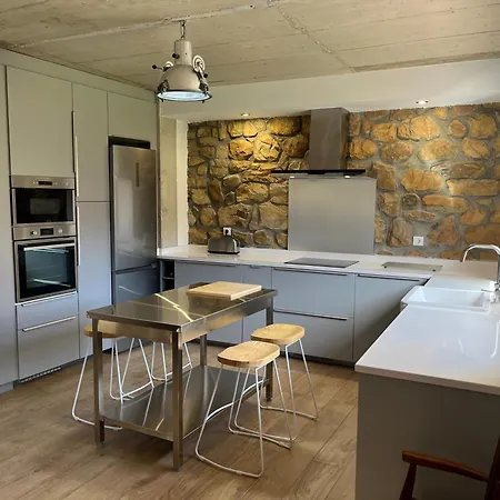 Apartament La Casa De *