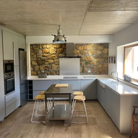 La Casa De * Cabuerniga