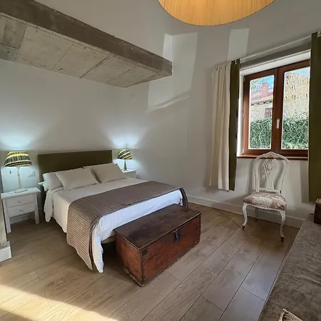Apartament La Casa De Cabuerniga