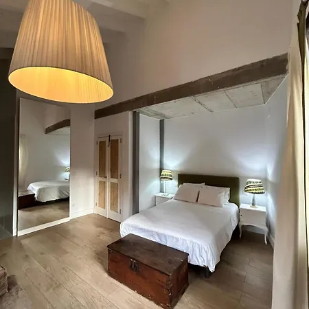 Apartamento La Casa De *