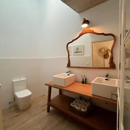 Apartamento La Casa De *