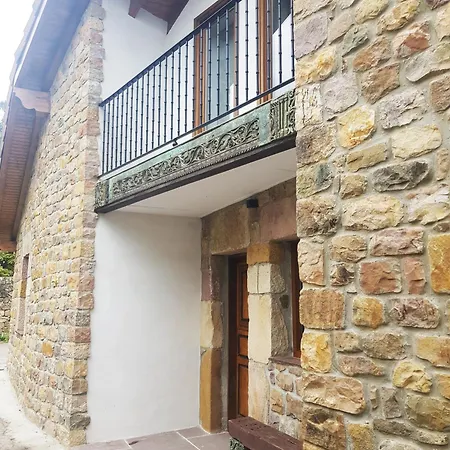 La Casa De Apartamento Cabuerniga