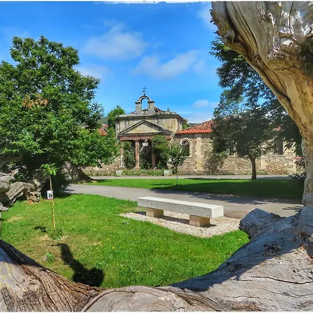 Apartamento La Casa De Cabuerniga